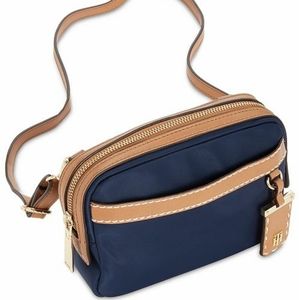 🆕 Tommy Hilfiger Julia Cross Body Belt Bag